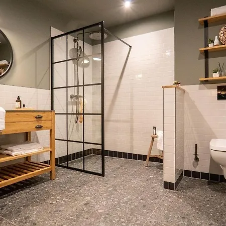 Appartmenthaus-suedstrand-44-wohnung-12 * Großenbrode