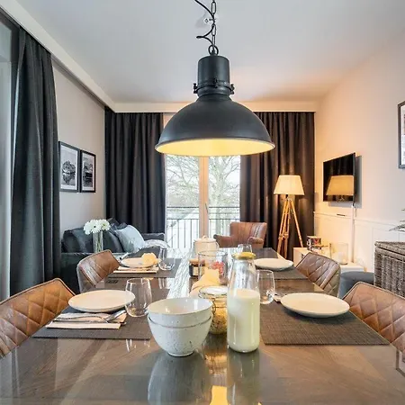 Apartment Appartmenthaus-suedstrand-44-wohnung-12