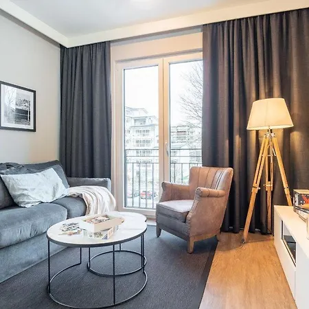 Appartmenthaus-suedstrand-44-wohnung-12 * Großenbrode